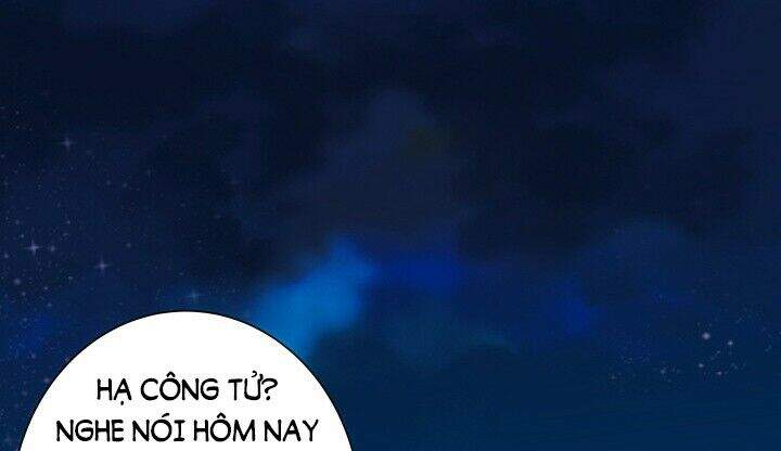 Bí Mật Của Dạ Tộc Chap 6.3 - Next Chap 7.3