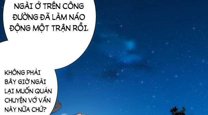 Bí Mật Của Dạ Tộc Chap 6.3 - Next Chap 7.3