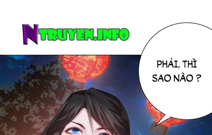 Bí Mật Của Dạ Tộc Chap 6.3 - Next Chap 7.3