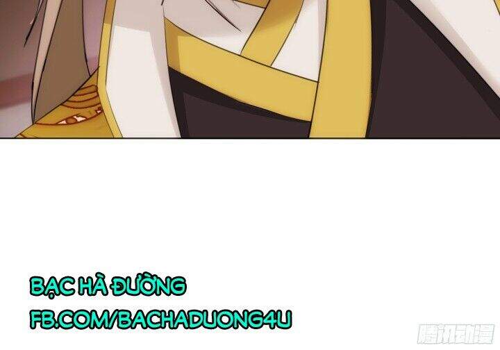 Bí Mật Của Dạ Tộc Chap 6.3 - Next Chap 7.3