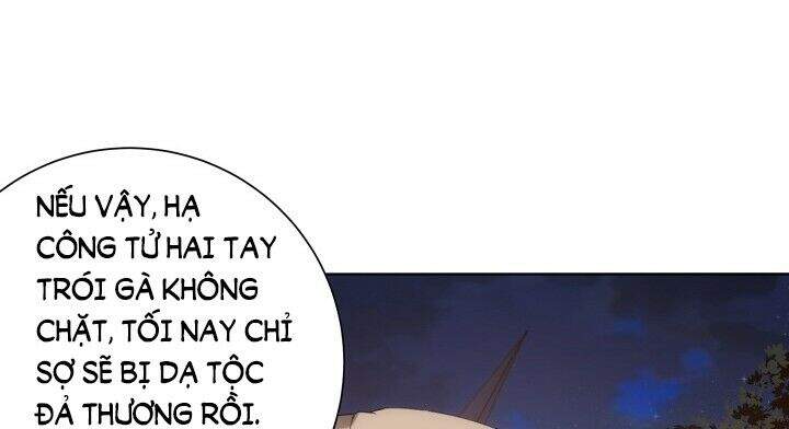 Bí Mật Của Dạ Tộc Chap 6.3 - Next Chap 7.3