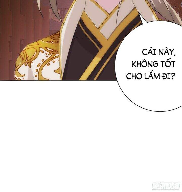 Bí Mật Của Dạ Tộc Chap 6.3 - Next Chap 7.3