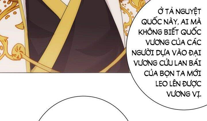 Bí Mật Của Dạ Tộc Chap 6.3 - Next Chap 7.3