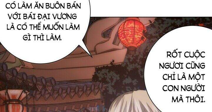 Bí Mật Của Dạ Tộc Chap 6.3 - Next Chap 7.3