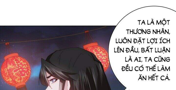 Bí Mật Của Dạ Tộc Chap 6.3 - Next Chap 7.3