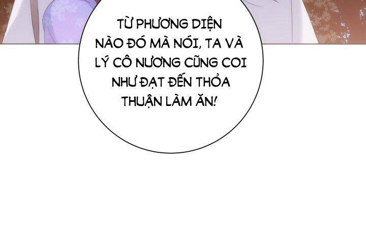 Bí Mật Của Dạ Tộc Chap 6.3 - Next Chap 7.3