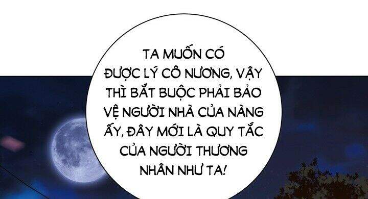 Bí Mật Của Dạ Tộc Chap 6.3 - Next Chap 7.3