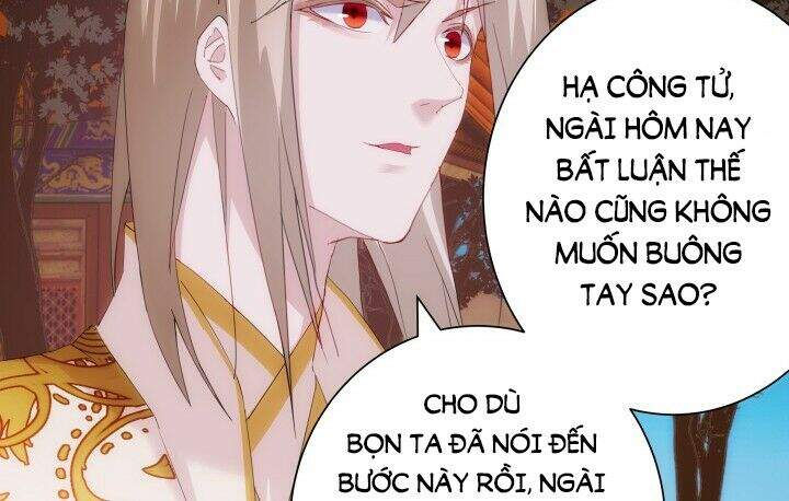 Bí Mật Của Dạ Tộc Chap 6.3 - Next Chap 7.3