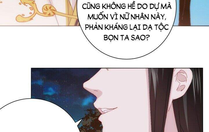 Bí Mật Của Dạ Tộc Chap 6.3 - Next Chap 7.3