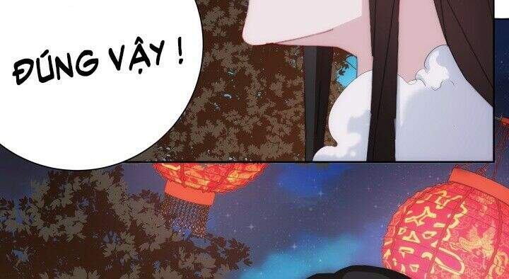 Bí Mật Của Dạ Tộc Chap 6.3 - Next Chap 7.3