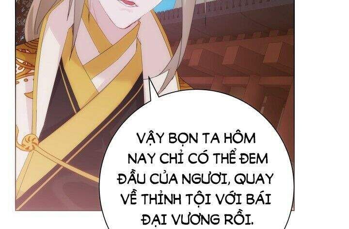 Bí Mật Của Dạ Tộc Chap 6.3 - Next Chap 7.3