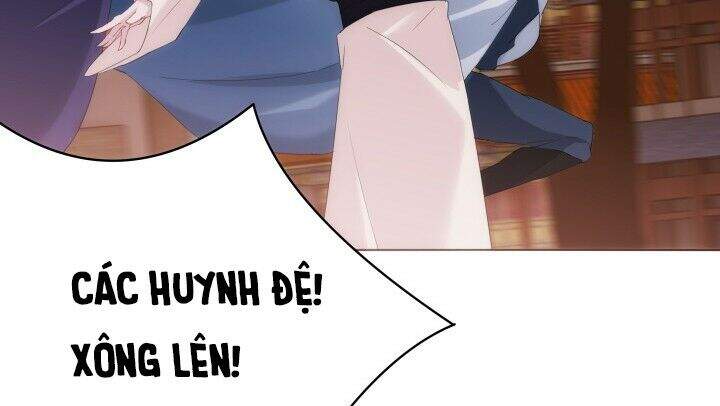 Bí Mật Của Dạ Tộc Chap 6.3 - Next Chap 7.3