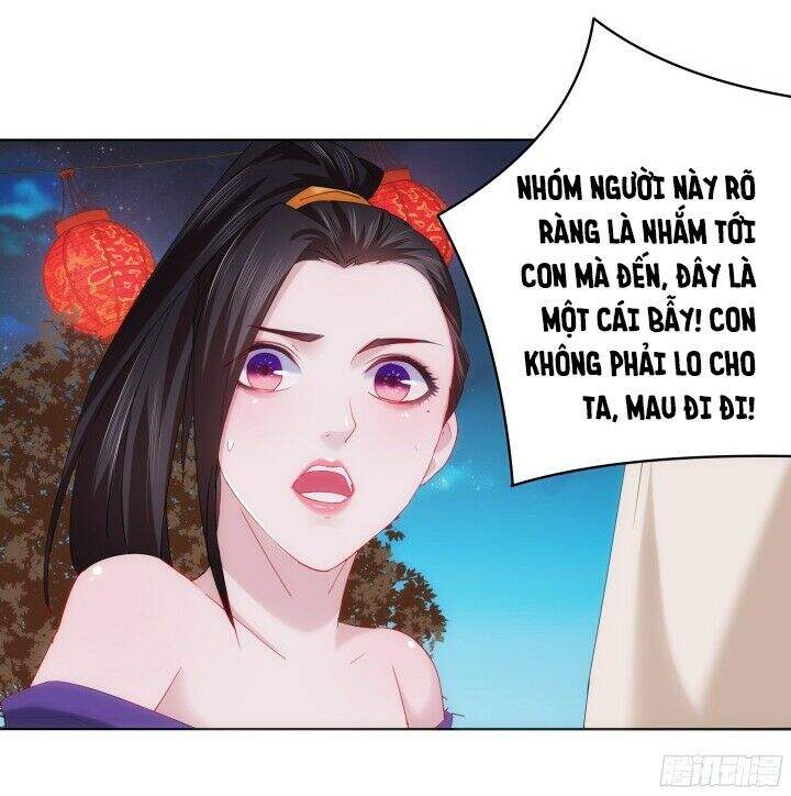 Bí Mật Của Dạ Tộc Chap 6.3 - Next Chap 7.3
