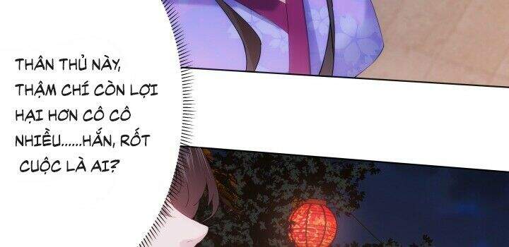 Bí Mật Của Dạ Tộc Chap 7.1 - Next Chap 8.1