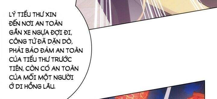 Bí Mật Của Dạ Tộc Chap 7.1 - Next Chap 8.1