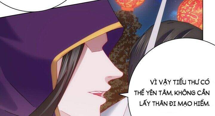 Bí Mật Của Dạ Tộc Chap 7.1 - Next Chap 8.1