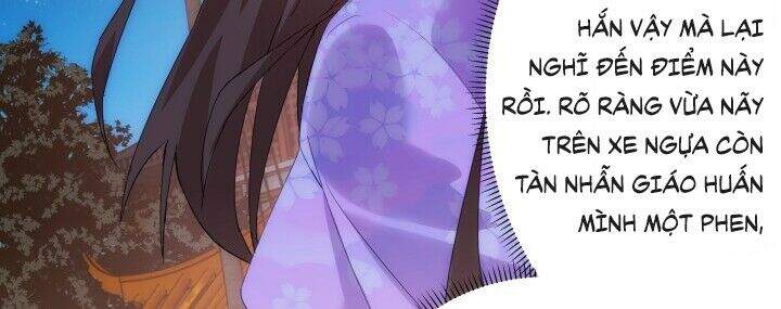 Bí Mật Của Dạ Tộc Chap 7.1 - Next Chap 8.1