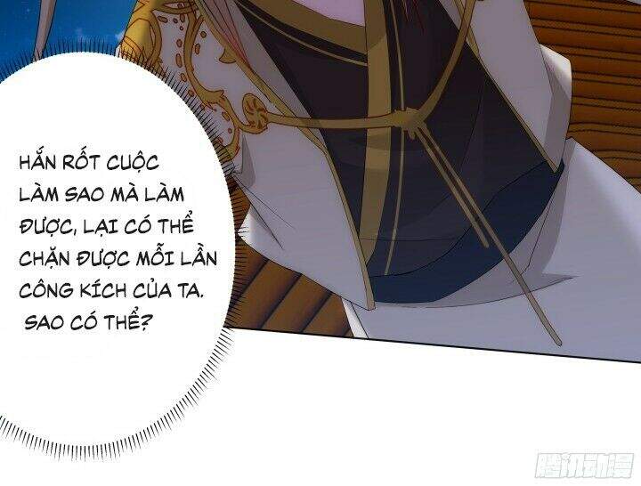 Bí Mật Của Dạ Tộc Chap 7.1 - Next Chap 8.1