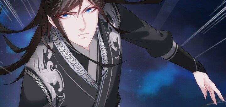 Bí Mật Của Dạ Tộc Chap 7.1 - Next Chap 8.1