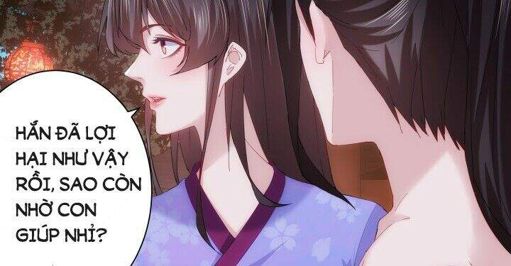 Bí Mật Của Dạ Tộc Chap 7.1 - Next Chap 8.1