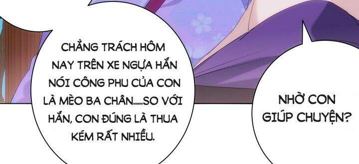 Bí Mật Của Dạ Tộc Chap 7.1 - Next Chap 8.1