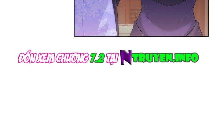 Bí Mật Của Dạ Tộc Chap 7.1 - Next Chap 8.1