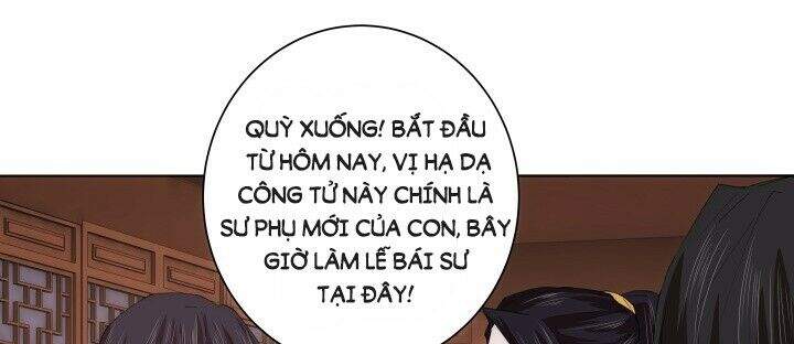 Bí Mật Của Dạ Tộc Chap 7.2 - Next Chap 8.2