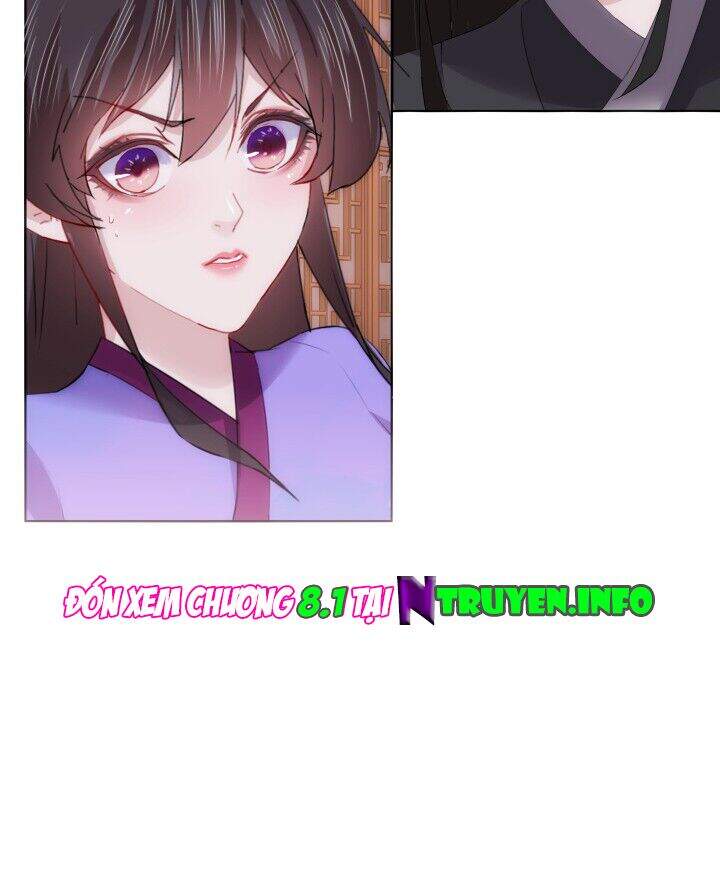 Bí Mật Của Dạ Tộc Chap 7.2 - Next Chap 8.2