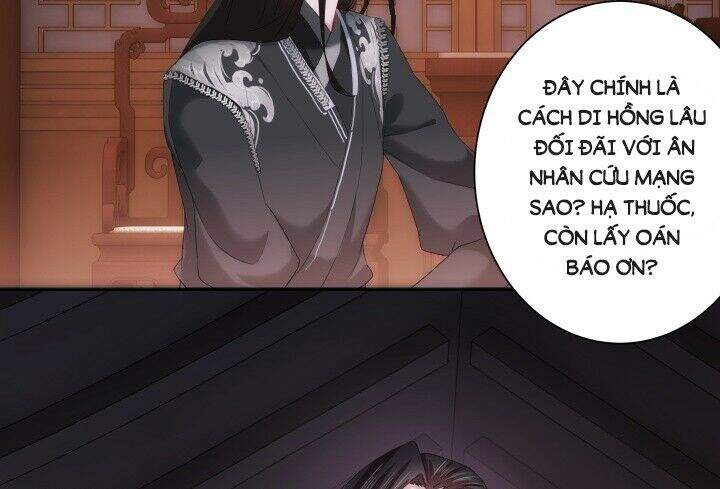 Bí Mật Của Dạ Tộc Chap 7.2 - Next Chap 8.2