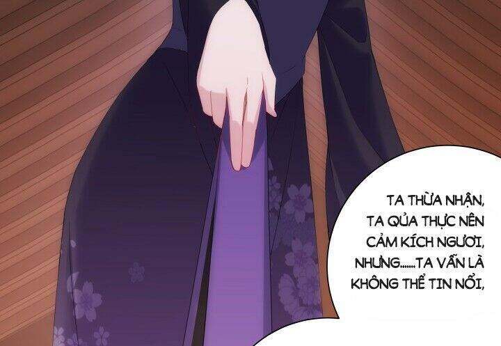 Bí Mật Của Dạ Tộc Chap 7.2 - Next Chap 8.2