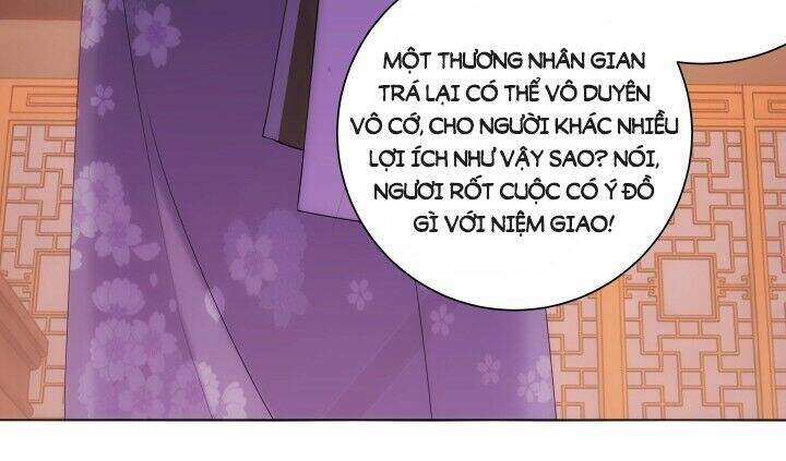 Bí Mật Của Dạ Tộc Chap 7.2 - Next Chap 8.2