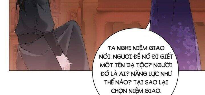 Bí Mật Của Dạ Tộc Chap 7.2 - Next Chap 8.2