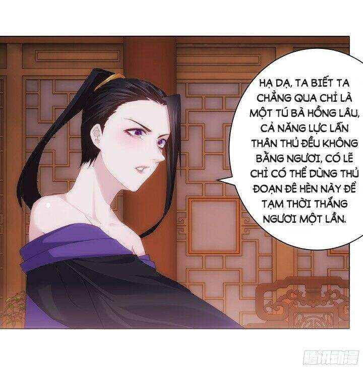 Bí Mật Của Dạ Tộc Chap 7.2 - Next Chap 8.2