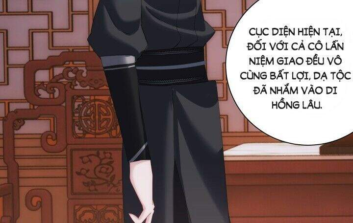Bí Mật Của Dạ Tộc Chap 7.2 - Next Chap 8.2
