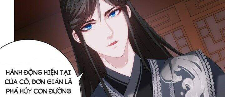 Bí Mật Của Dạ Tộc Chap 7.2 - Next Chap 8.2
