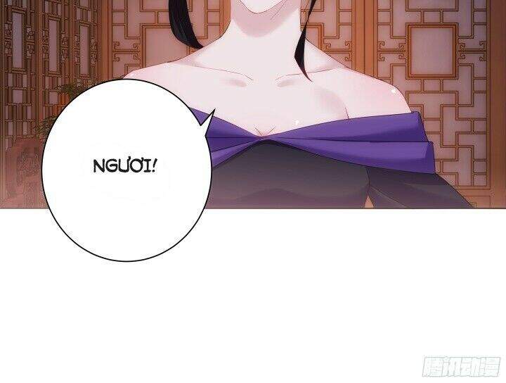 Bí Mật Của Dạ Tộc Chap 7.2 - Next Chap 8.2