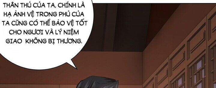 Bí Mật Của Dạ Tộc Chap 7.2 - Next Chap 8.2
