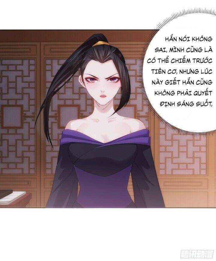 Bí Mật Của Dạ Tộc Chap 7.2 - Next Chap 8.2