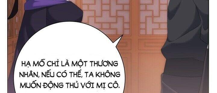 Bí Mật Của Dạ Tộc Chap 7.2 - Next Chap 8.2