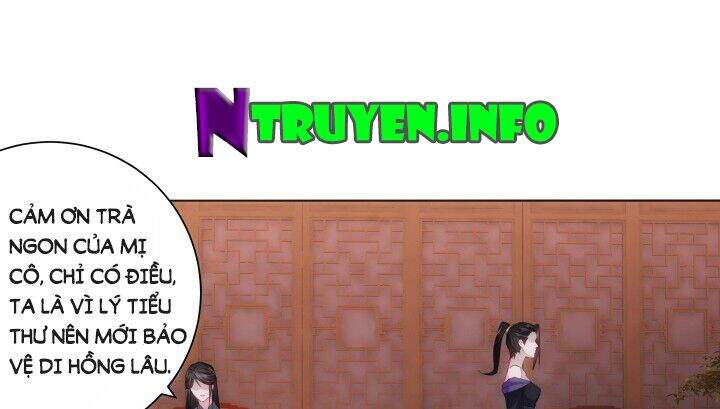 Bí Mật Của Dạ Tộc Chap 7.2 - Next Chap 8.2