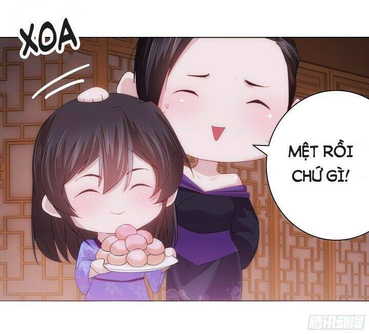 Bí Mật Của Dạ Tộc Chap 7.2 - Next Chap 8.2