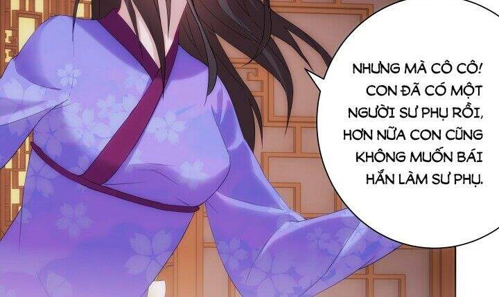 Bí Mật Của Dạ Tộc Chap 8.1 - Next Chap 9.1