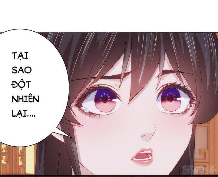 Bí Mật Của Dạ Tộc Chap 8.1 - Next Chap 9.1
