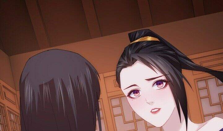 Bí Mật Của Dạ Tộc Chap 8.1 - Next Chap 9.1