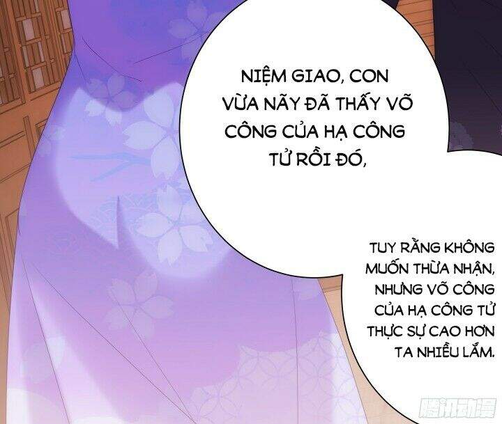 Bí Mật Của Dạ Tộc Chap 8.1 - Next Chap 9.1