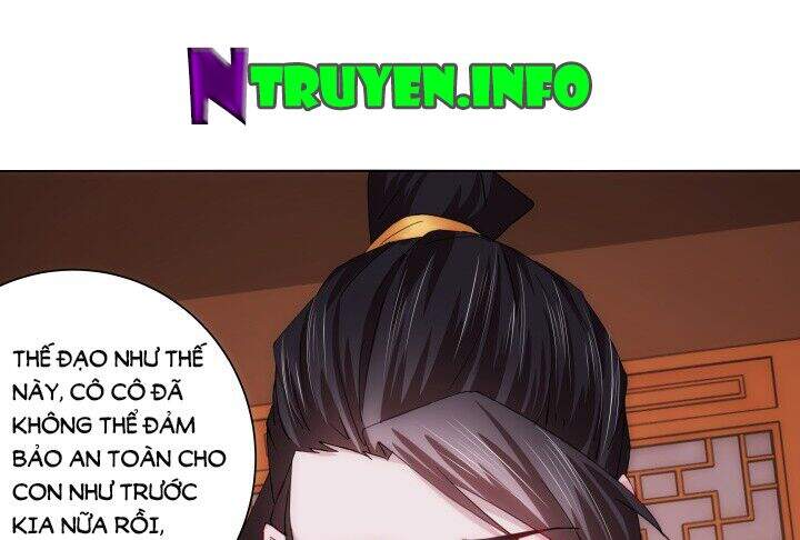 Bí Mật Của Dạ Tộc Chap 8.1 - Next Chap 9.1