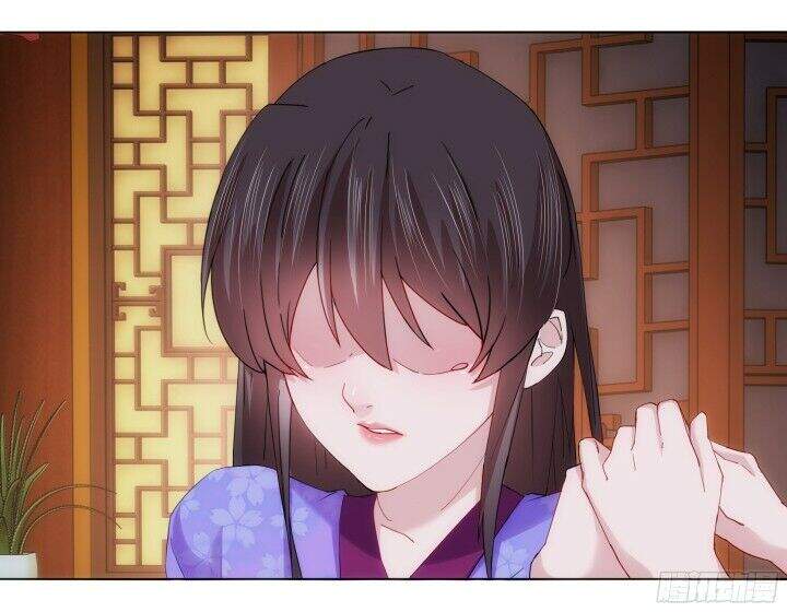 Bí Mật Của Dạ Tộc Chap 8.1 - Next Chap 9.1