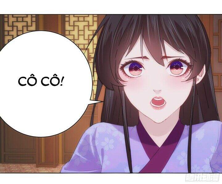Bí Mật Của Dạ Tộc Chap 8.1 - Next Chap 9.1