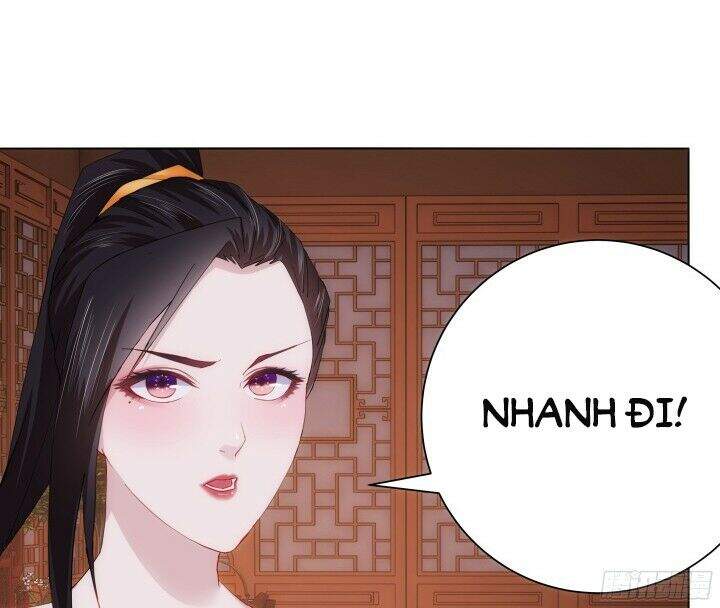 Bí Mật Của Dạ Tộc Chap 8.1 - Next Chap 9.1