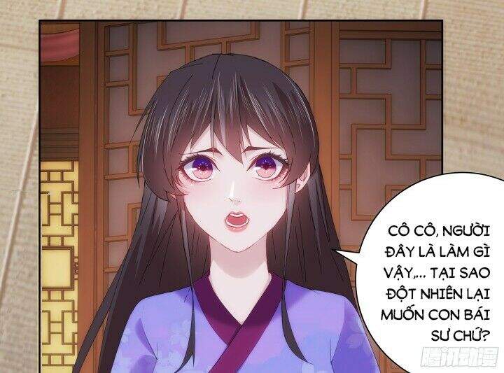 Bí Mật Của Dạ Tộc Chap 8.1 - Next Chap 9.1